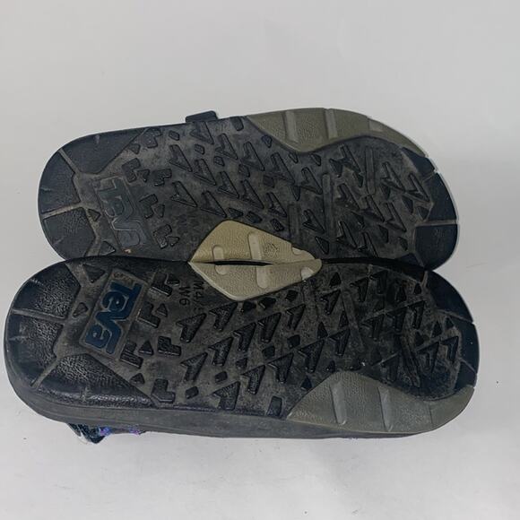 Teva classic hurricane sport sandal - Picture 7 of 9